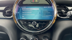 MINI Hatchback 1.5 Cooper Exclusive II 5dr Auto Petrol Hatchback